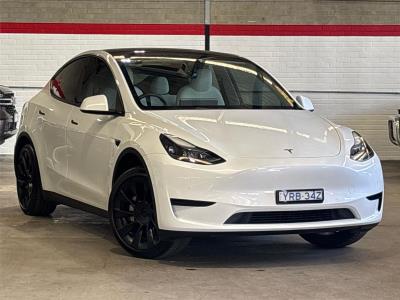 2023 Tesla Model Y Rear-Wheel Drive Wagon MY23 for sale in Fyshwick